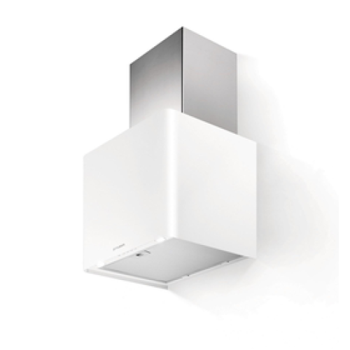 Вытяжка Faber настенная LITHOS EG6 WH MATT LED A45