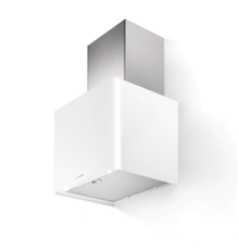 Вытяжка Faber настенная LITHOS EG6 WH LED A45