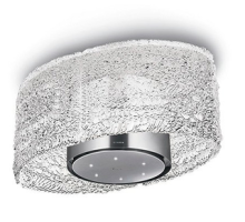 Вытяжка Faber островная NEST EVO PLUS