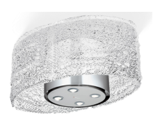 Вытяжка Faber островная NEST (SET)