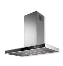Вытяжка Faber настенная ONYX-T X/V A90