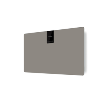 Вытяжка Faber настенная SOFT SLIM 80 GREY LONDON A80