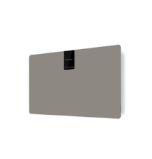 Вытяжка Faber настенная SOFT SLIM 80 GREY LONDON A80