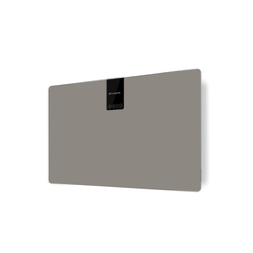Вытяжка Faber настенная SOFT SLIM 80 GREY LONDON A80