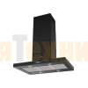 Вытяжка Faber островная STILO COMFORT ISOLA BK MATT A90