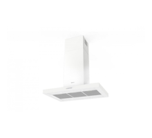 Вытяжка Faber островная STILO COMFORT ISOLA WH MATT A90