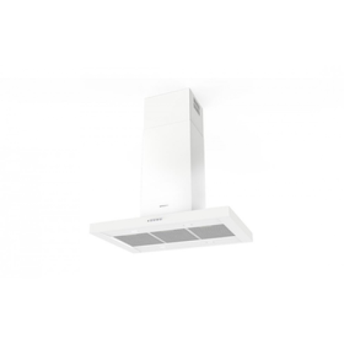 Вытяжка Faber островная STILO COMFORT ISOLA WH MATT A90
