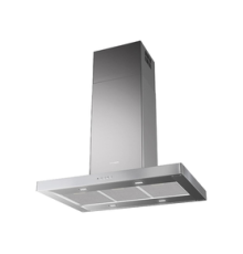 Вытяжка Faber островная STILO COMFORT ISOLA X A90