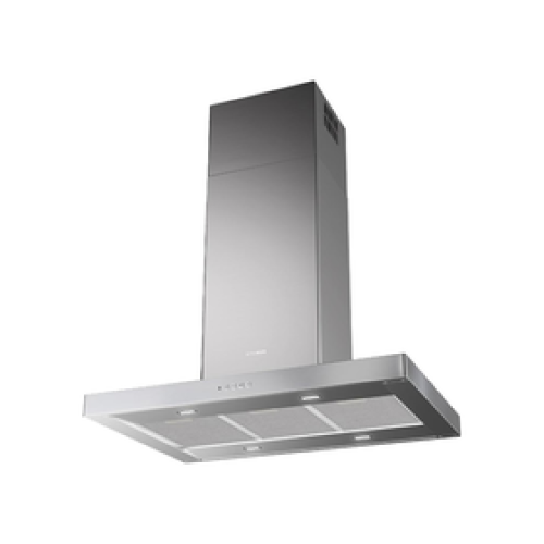 Вытяжка Faber островная STILO COMFORT ISOLA X A90