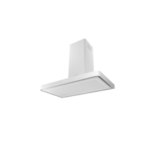 Вытяжка Faber островная T-LIGHT ISOLA EV8P WH MATT A100