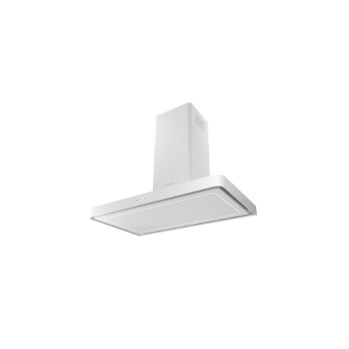 Вытяжка Faber островная T-LIGHT ISOLA EV8P WH MATT A100