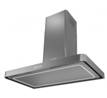 Вытяжка Faber островная T-LIGHT ISOLA EV8P X A100