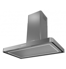 Вытяжка Faber островная T-LIGHT ISOLA EV8P X A100