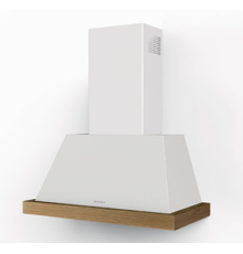 Вытяжка Faber настенная THEA EV8 WH MATT A80 SC