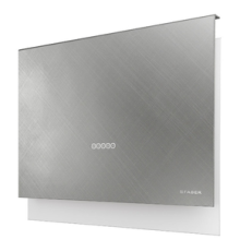 Вытяжка Faber настенная TALIKA CROSS TITANIUM A80