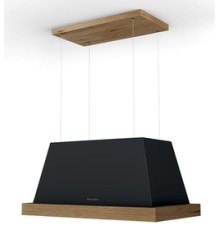 Вытяжка Faber островная THEA IS. EV8 DG MATT A80 SC