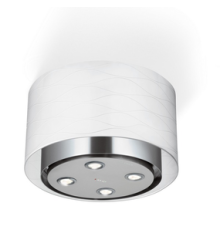 Вытяжка Faber островная VANILLA (SET)