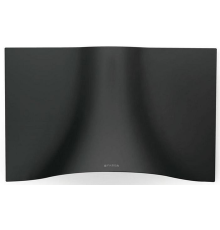 Вытяжка Faber настенная VEIL BK A90