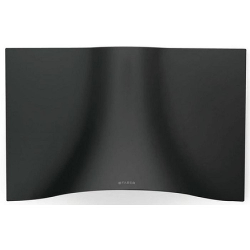 Вытяжка Faber настенная VEIL BK A90