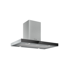 Вытяжка Faber островная FORZA ISOLA IX\GL 90