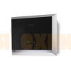 Вытяжка Faber настенная TWICE ARIES BK GLASS/X A60