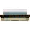 Вытяжка Faber встраиваемая FLOX GLASS BK A50