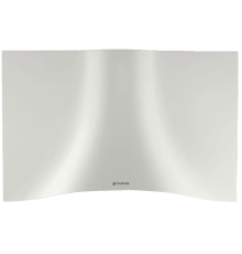 Вытяжка Faber настенная VEIL WH A90