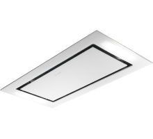 Вытяжка Faber встраиваемая HEAVEN GLASS 2.0 WH A90