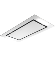 Вытяжка Faber встраиваемая HEAVEN GLASS 2.0 WH A90