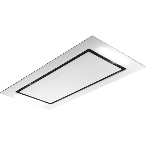 Вытяжка Faber встраиваемая HEAVEN GLASS 2.0 WH A90
