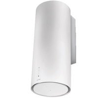 Вытяжка Faber настенная CYLINDRA PLUS WH GLOSS A37