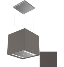 Вытяжка Faber островная SOFT CUBE CACAO ORINOCO