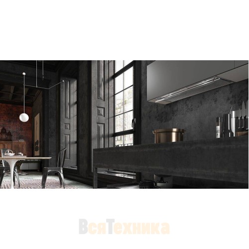 Вытяжка Faber встраиваемая IN-NOVA PREMIUM X A90