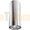 Вытяжка Faber островная CYLINDRA IS./4 EV8 X A37