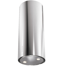 Вытяжка Faber островная CYLINDRA IS./4 EV8 X A37