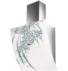 Вытяжка Faber настенная MIRROR ART BRS X/V A80 LOGIC