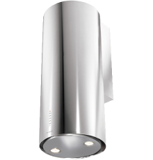 Вытяжка Faber настенная CYLINDRA/2 EV8 2EL XH890