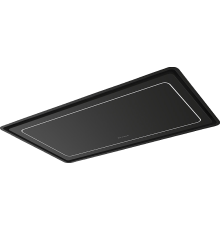 Вытяжка Faber островная HIGH-LIGHT BK MATT A121