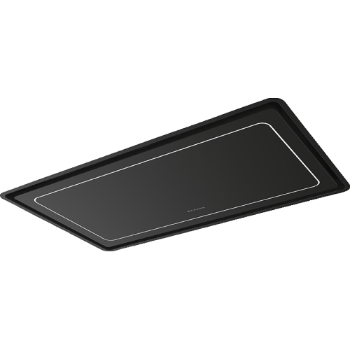 Вытяжка Faber островная HIGH-LIGHT BK MATT A121