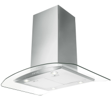 Вытяжка Faber островная TRATTO ISOLA/SP EG8 X/V A90