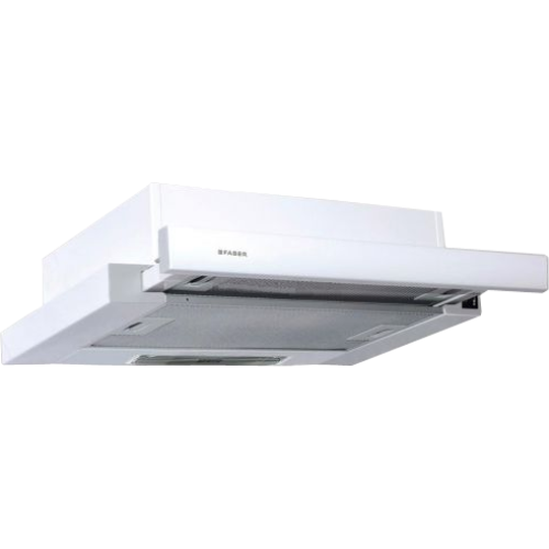 Вытяжка Faber встраиваемая FLOX WH A45