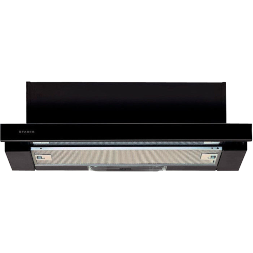 Вытяжка Faber встраиваемая FLOX BK A50
