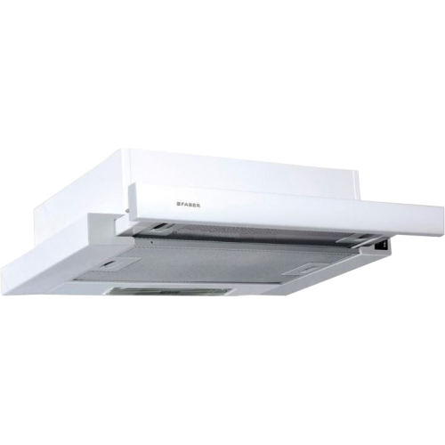 Вытяжка Faber встраиваемая FLOX WH A50