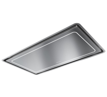 Вытяжка Faber островная HIGH-LIGHT (RAD BRS) X A120