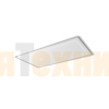 Вытяжка Faber островная HIGH-LIGHT (RAD BRS) WH MATT A91