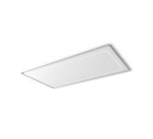 Вытяжка Faber островная HIGH-LIGHT (RAD BRS) WH MATT A91