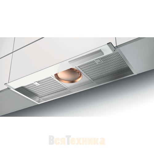 Вытяжка Faber встраиваемая ILMA TOUCH X A60