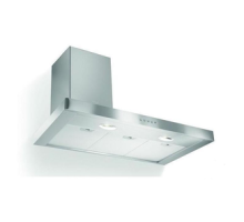 Вытяжка Faber настенная STILO SX/SP A90, ЛЕВАЯ LED