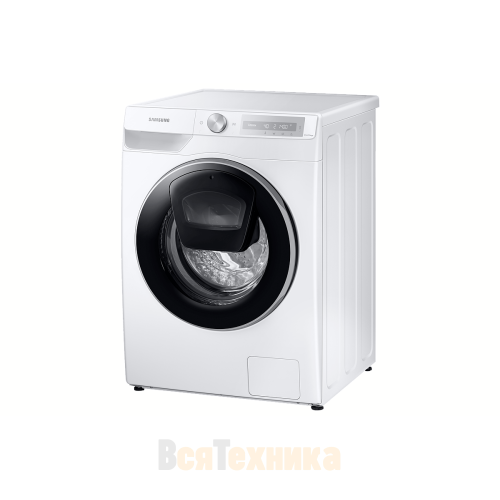 Стиральная машина Samsung WW10T654CLH/LP