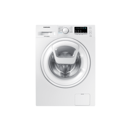 Стиральная машина Samsung WW60K40G08W